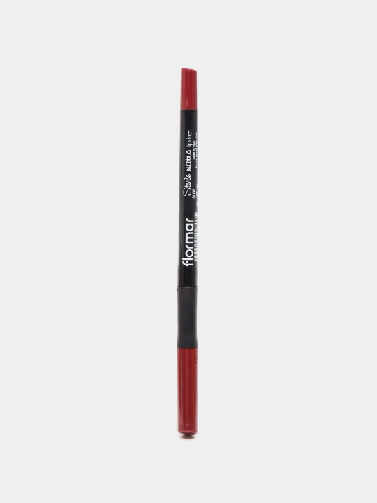 Карандаш для губ Style Matic Lipliner, Flormar, автоматический