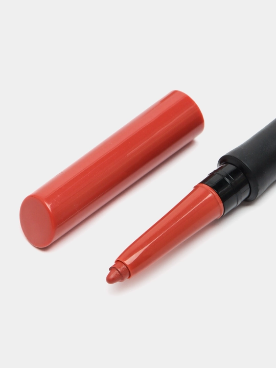 Карандаш для губ Style Matic Lipliner, Flormar, автоматический