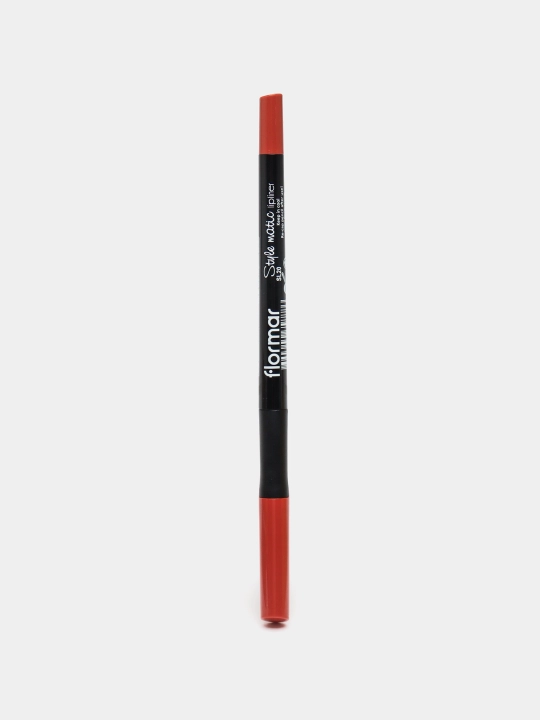 Карандаш для губ Style Matic Lipliner, Flormar, автоматический