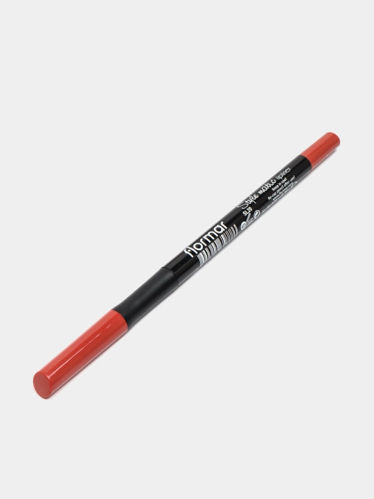 Карандаш для губ Style Matic Lipliner, Flormar, автоматический
