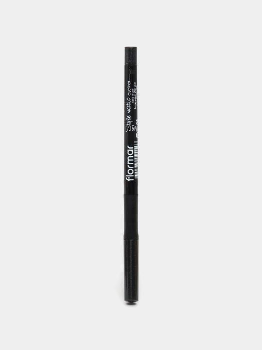 Ko'z uchun qalam Style Matic Eyeliner Flormar, avtomatik - 