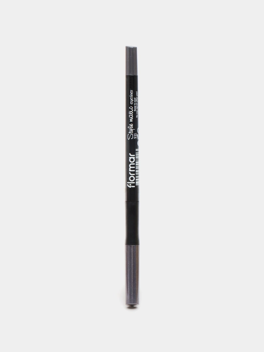 Ko'z uchun qalam Style Matic Eyeliner Flormar, avtomatik - 