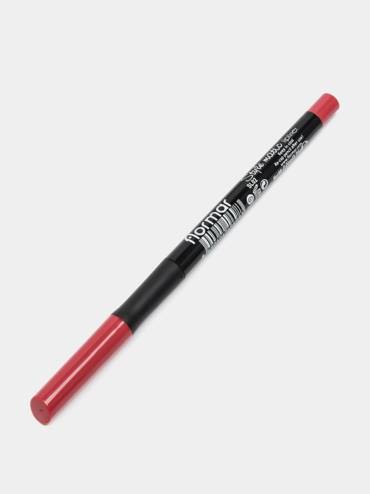 Карандаш для губ Style Matic Lipliner, Flormar, автоматический