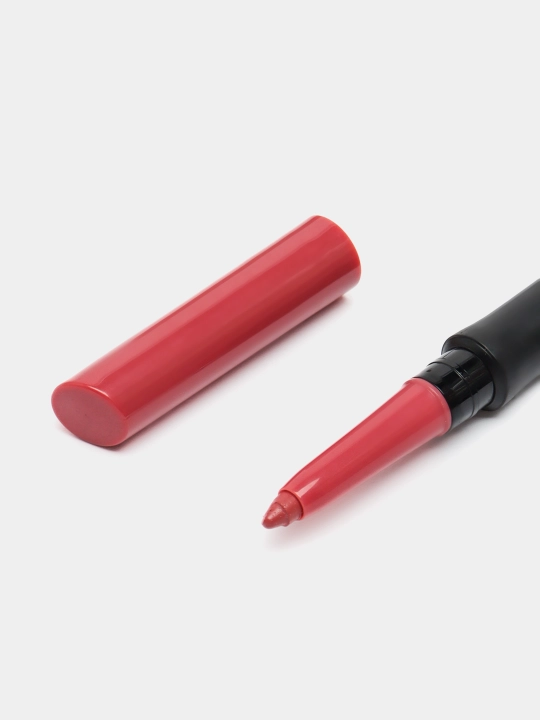 Карандаш для губ Style Matic Lipliner, Flormar, автоматический
