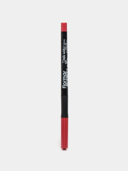 Карандаш для губ Style Matic Lipliner, Flormar, автоматический