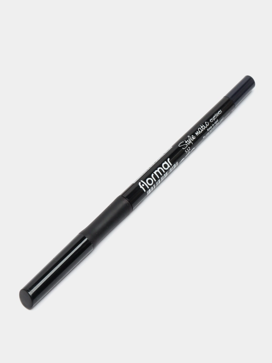 Карандаш для глаз Style Matic Eyeliner Flormar, автоматический