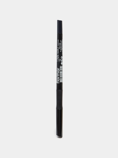 Ko'z uchun qalam Style Matic Eyeliner Flormar, avtomatik - 