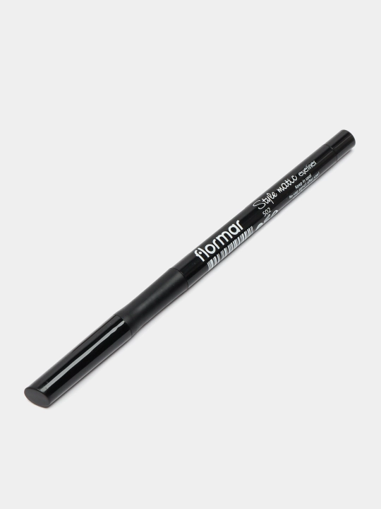 Карандаш для глаз Style Matic Eyeliner Flormar, автоматический