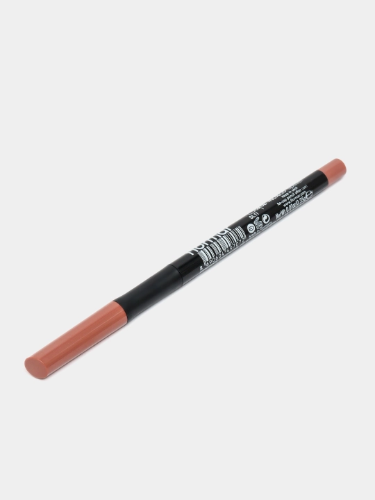 Карандаш для губ Style Matic Lipliner, Flormar, автоматический