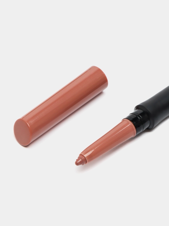 Карандаш для губ Style Matic Lipliner, Flormar, автоматический