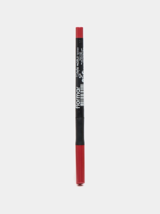 Карандаш для губ Style Matic Lipliner, Flormar, автоматический