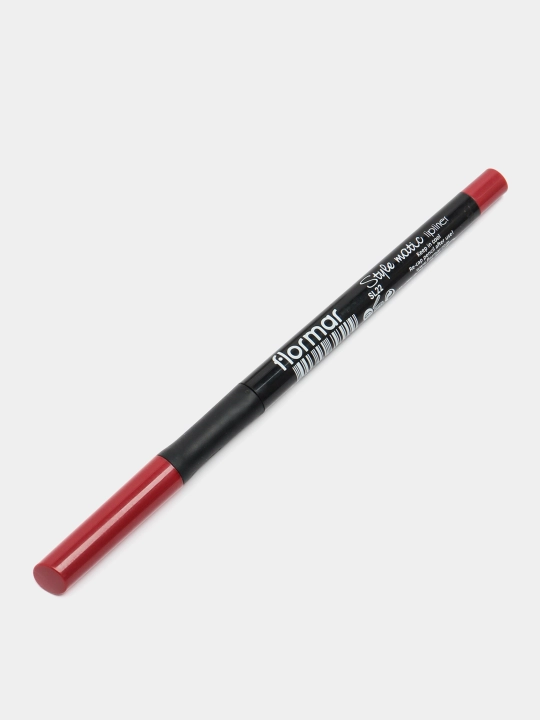 Карандаш для губ Style Matic Lipliner, Flormar, автоматический