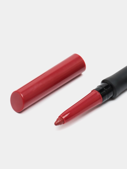 Карандаш для губ Style Matic Lipliner, Flormar, автоматический