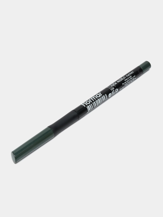 Карандаш для глаз Style Matic Eyeliner Flormar, автоматический