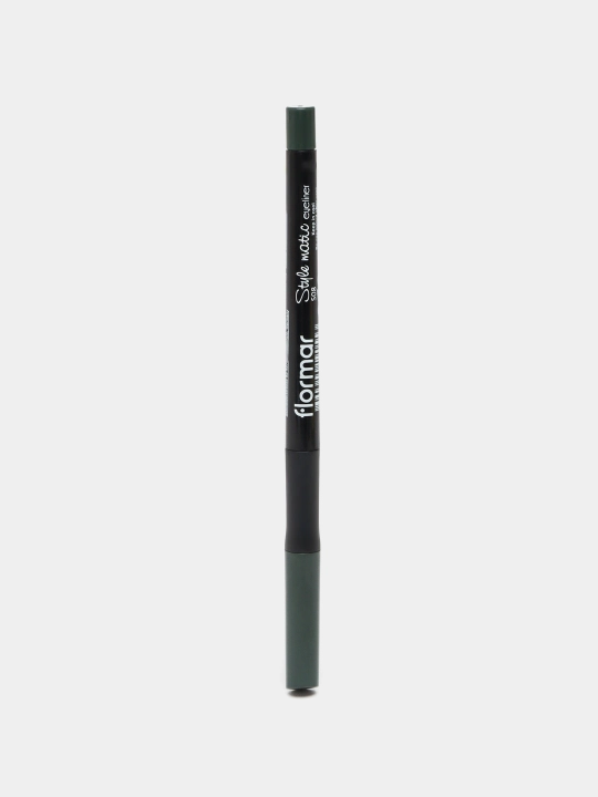 Ko'z uchun qalam Style Matic Eyeliner Flormar, avtomatik - 