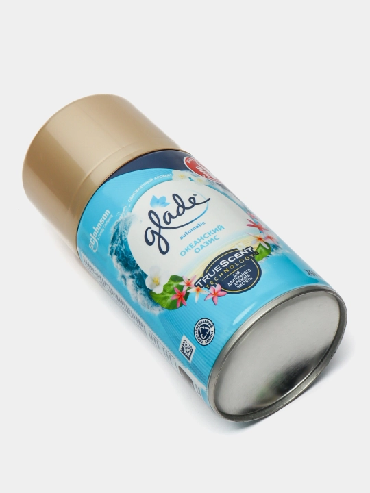 Havo hushboylagich Glade Ocean Oasis, 269 ml