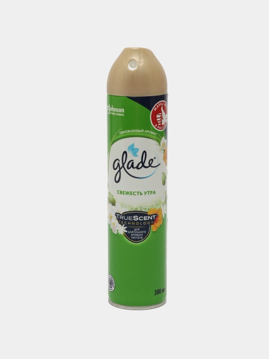 Havo hushboylagich Glade ertalabki sarhillik, 300 ml - 