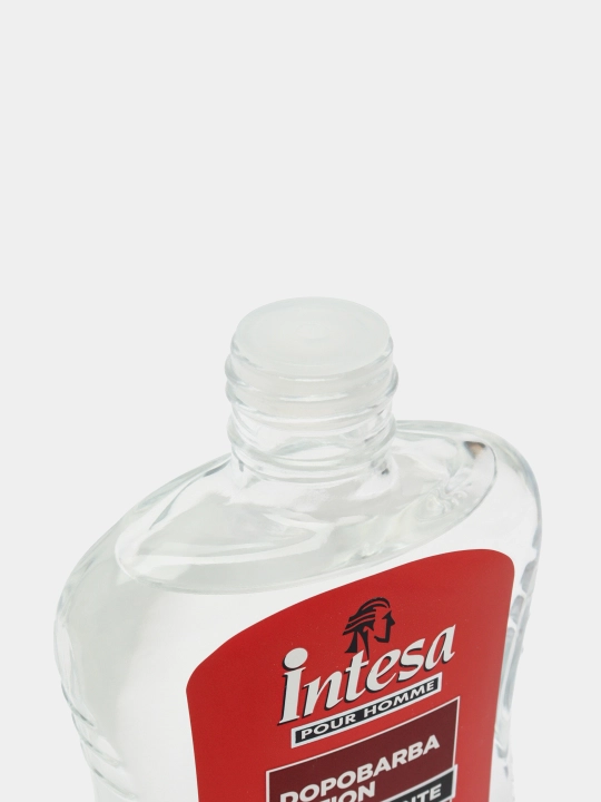 Лосьон  Intesa Mentolo, после бритья, 100 мл
