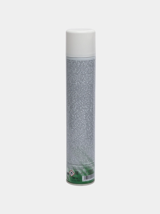 Лак для волос Intesa Styling Ecofix Strong, экстра-сильная фиксация, 500 мл
