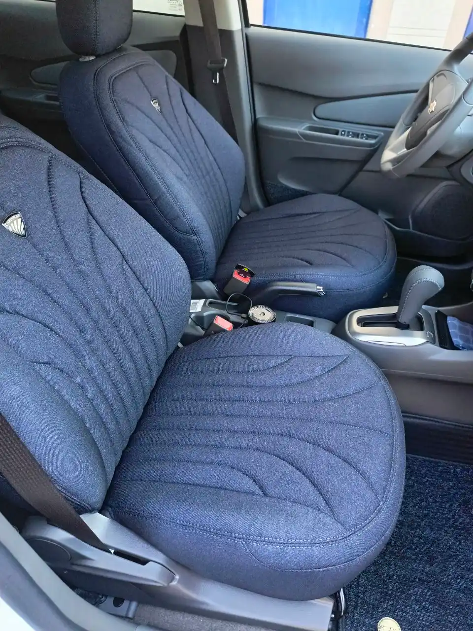 Avtomobil g'ilofi Palma Cardinar Lacetti, Gentra, Cobalt, Spark, Nexia, Onix, Monza