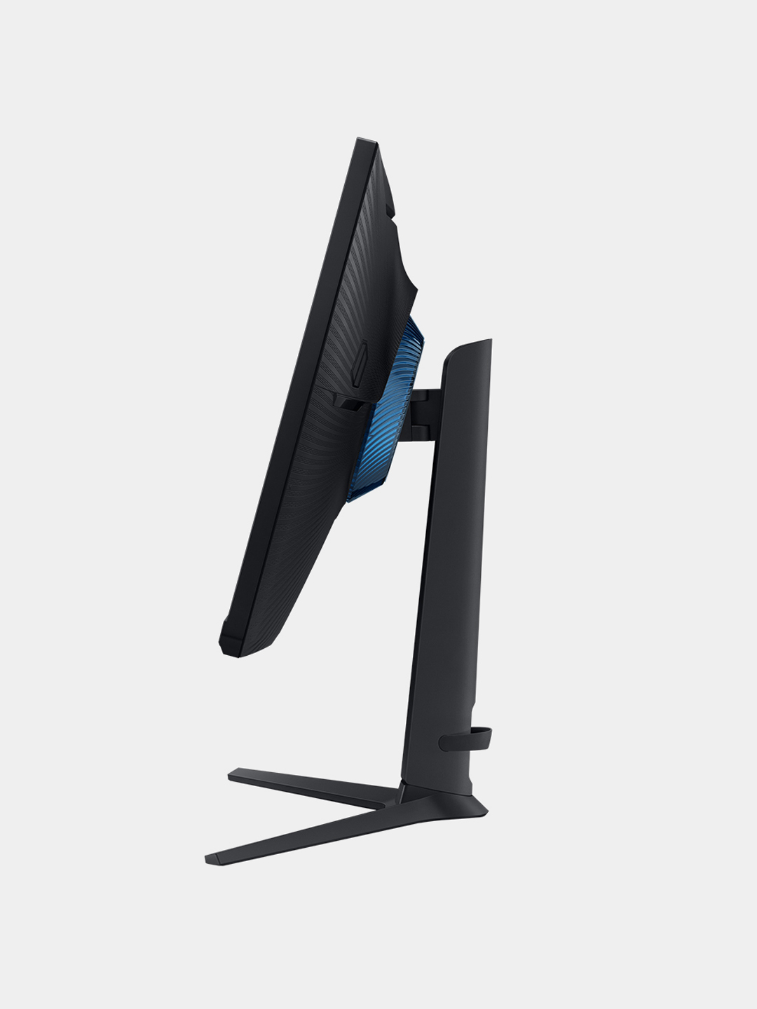 Игровой монитор Samsung, 24"/27", Odyssey G3, FullHD, 144 Гц купить по ...