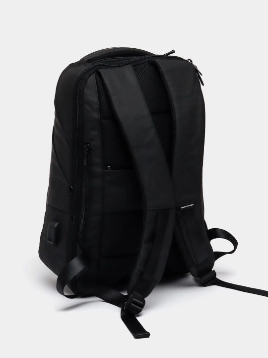 Рюкзак Mark Ryden MR9068YY для ноутбука 15.6", c дождевиком, мужской/женский, Oxford