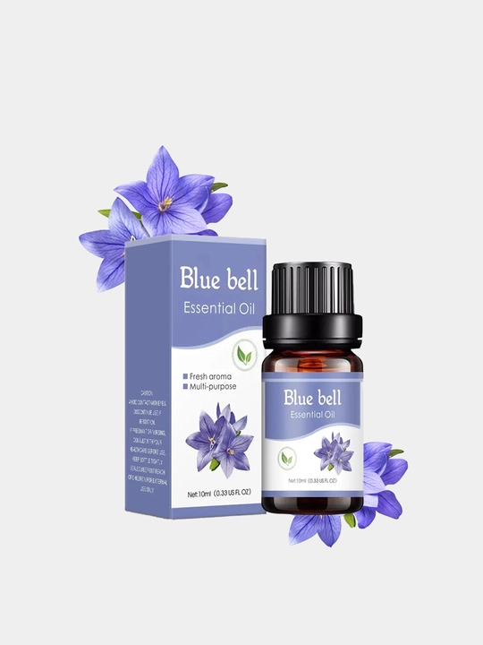 Aromatizator, efir moyi, Natural, masaj va kosmetika, Aromaterapiya, namlagichlar uchun - 