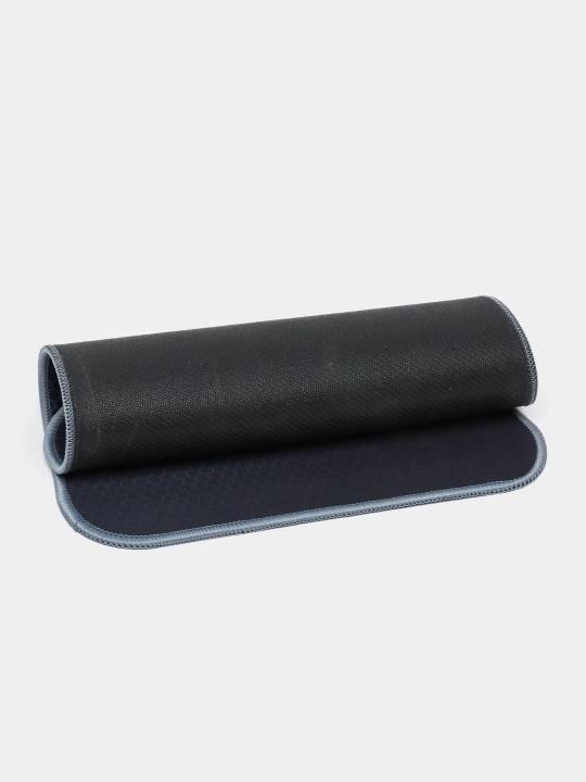 Коврик для компьютерной мышки, прошитый край, 30 * 25