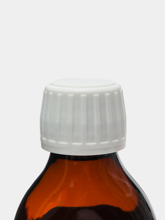 ORZAX Oсean Fish Oil Baliq yog'i siropi Omega 3, 150 ml