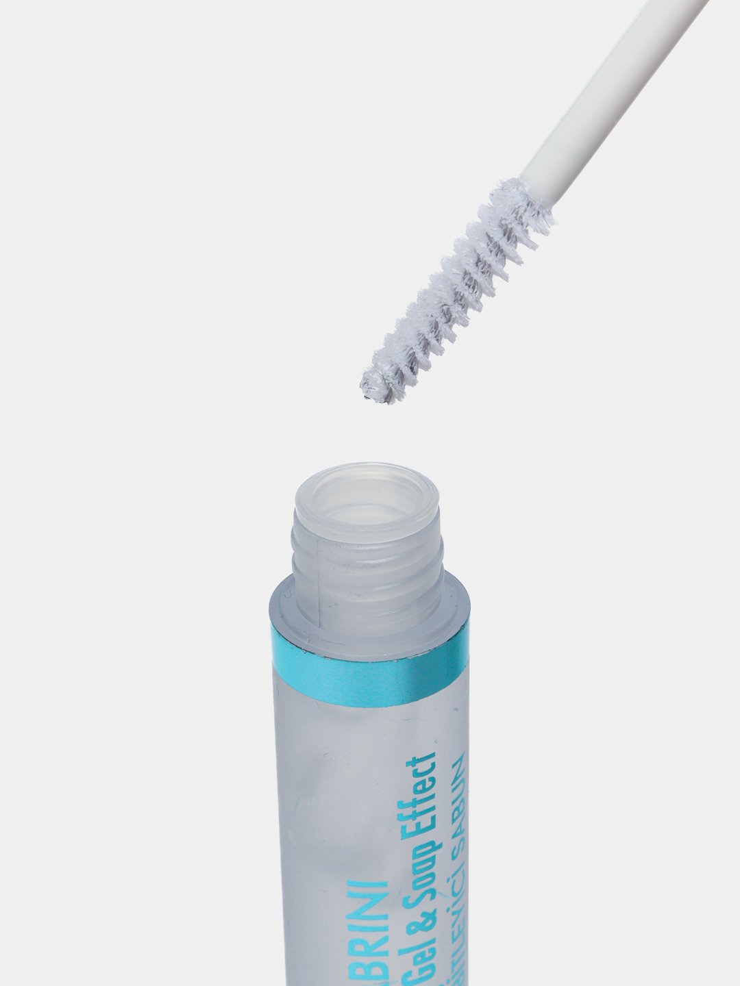 Qosh uchun Gel, Qoshlarni shakllantirish uchun gel Gabrini Brow Fixing effect, fiksator - 
