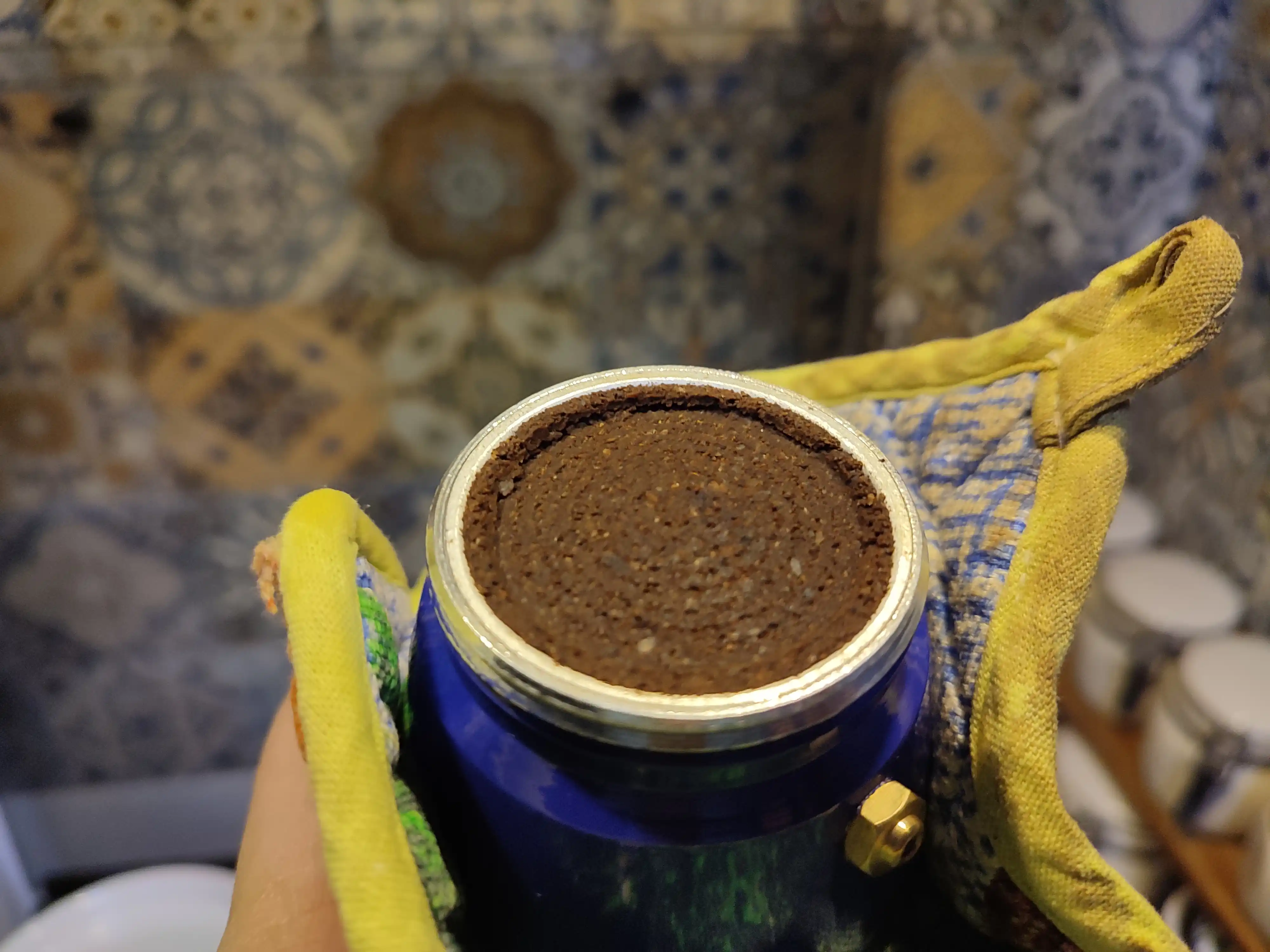 Кофе молотый JUM Espresso, 100 г