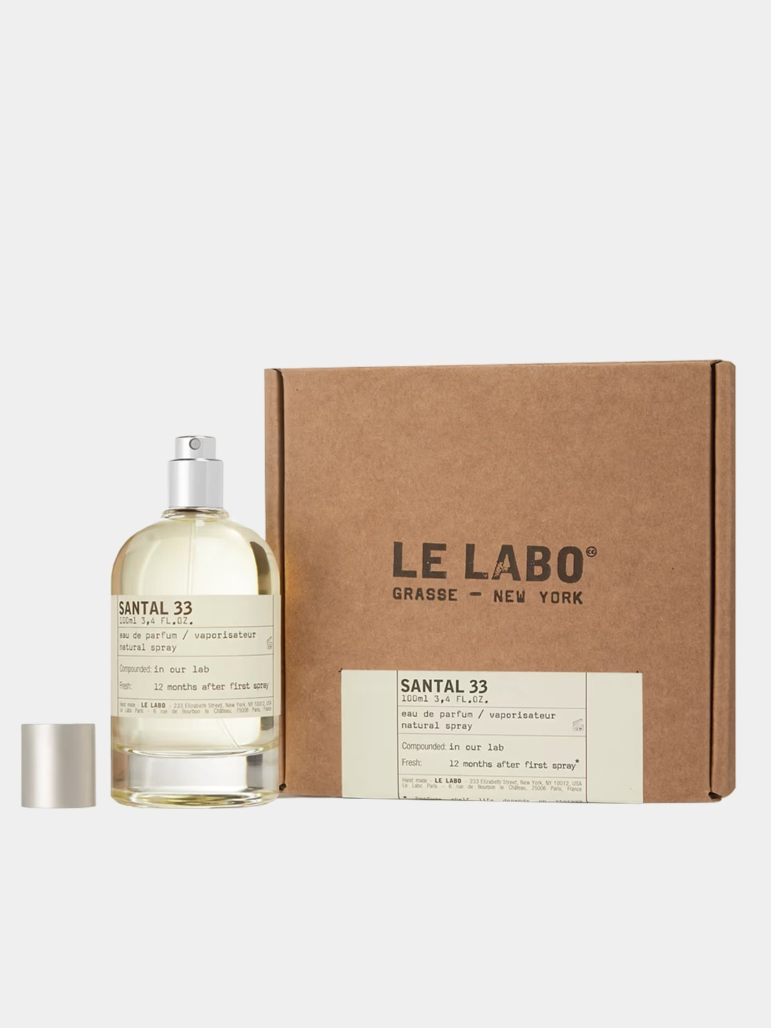 Духи от le labo: fleur d'oranger. Santal 33. Le labo ylang 49 100 ml. Le labo another 19. Baie 19 le labo.