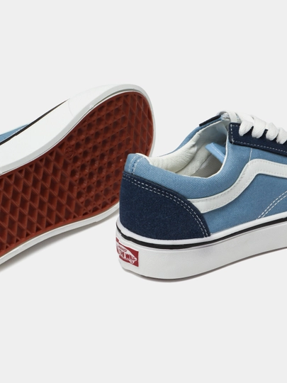 Кеды в стиле Vans, для девушек и парней, 36 - 40 размеры, 15 расцветок