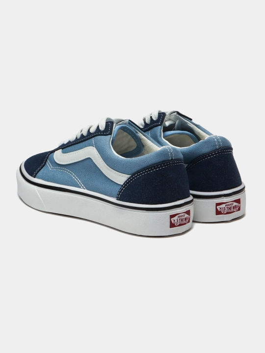 Кеды в стиле Vans, для девушек и парней, 36 - 40 размеры, 15 расцветок