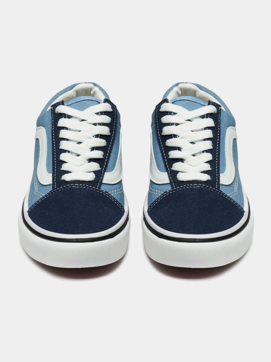 Кеды в стиле Vans, для девушек и парней, 36 - 40 размеры, 15 расцветок