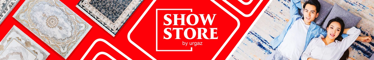 Show Store by URGAZ