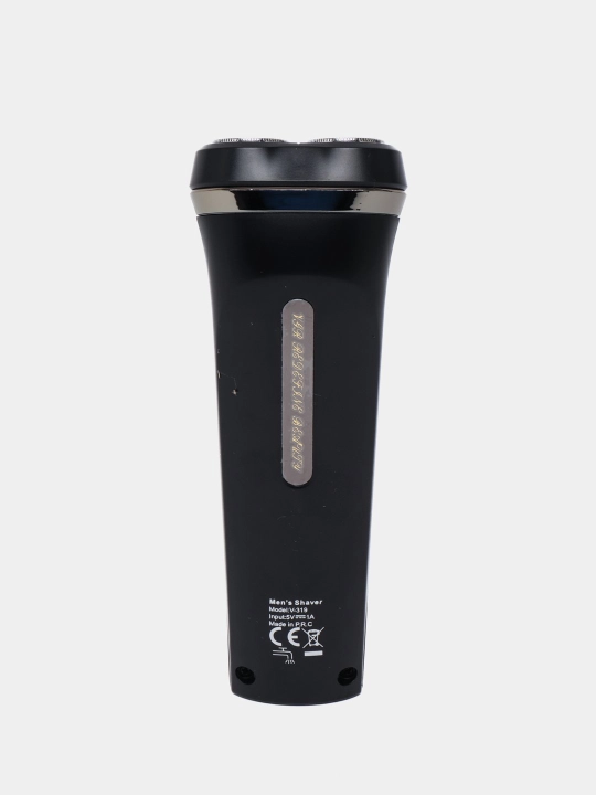 Professional mashina-trimmeri VGR V-175, soch va soqol olish uchun