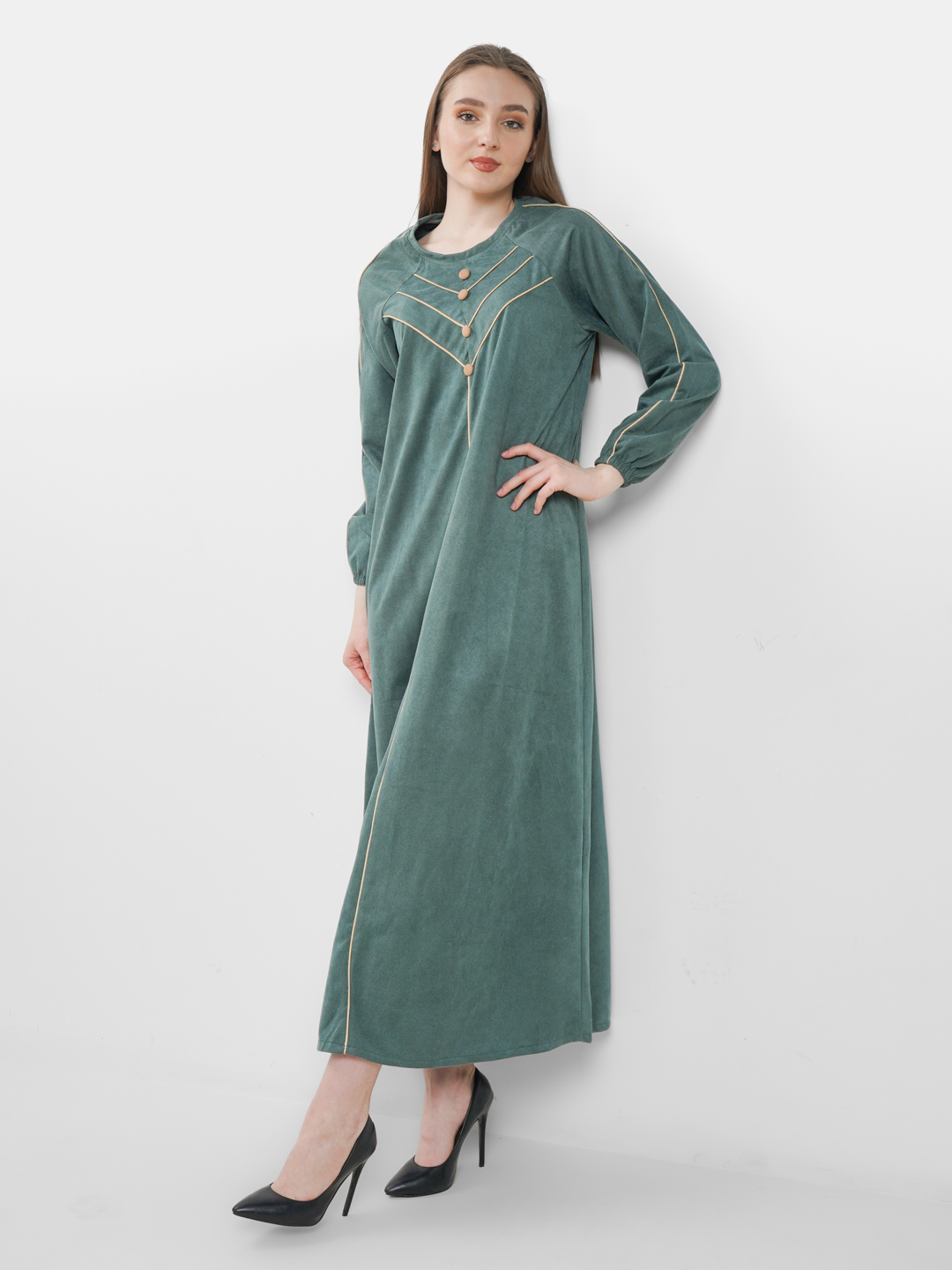 Katta, katta ayollar