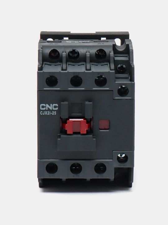 Контактор CJX2i-09 (1NC+1NO) 9A / 12A / 18A / 25A