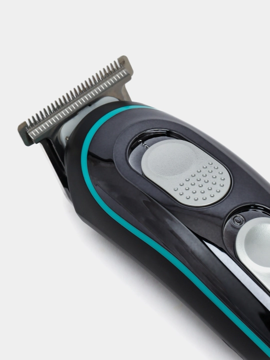 Professional simsiz soch kesish mashinasi VGR V-055, trimmer soqol olish uchun