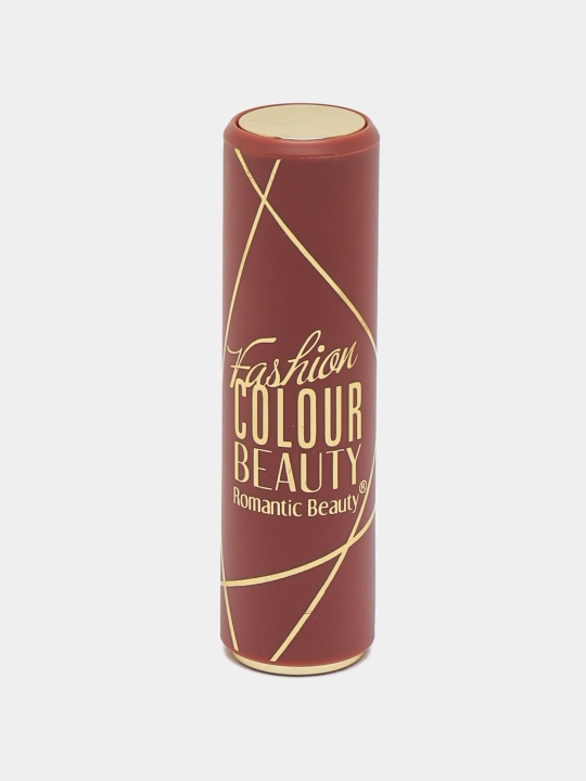 Помада для губ Fashion Colour Beauty Romantic Beauty  №-15 - 