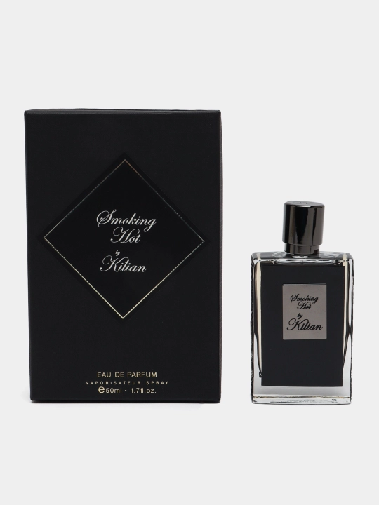 Parfyumlangan suv Smoking Hot by Kilian 50 ml - 