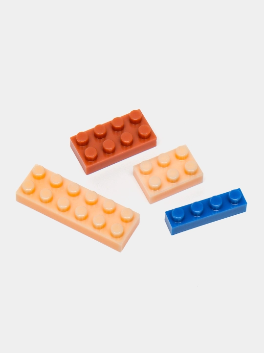 Лего мини конструктор 3D Hello Kitty, от Mekansm, игрушка Lego Disney