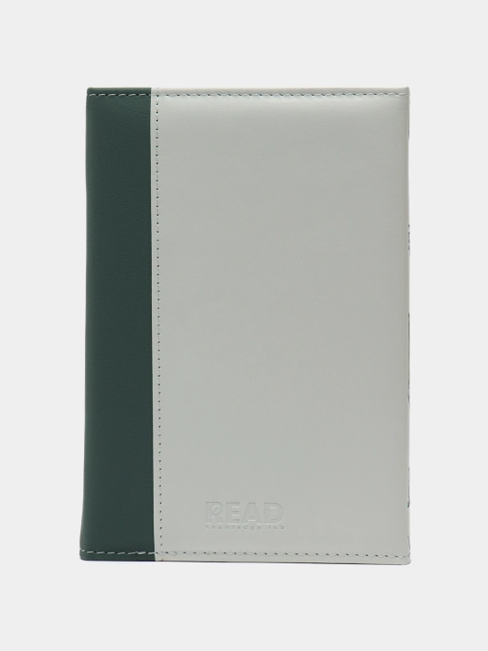 Klipslik portativ bloknot, 128 varaq