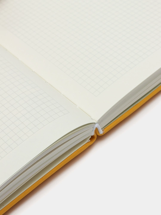 Bloknot, A5 formati, 128 varaq