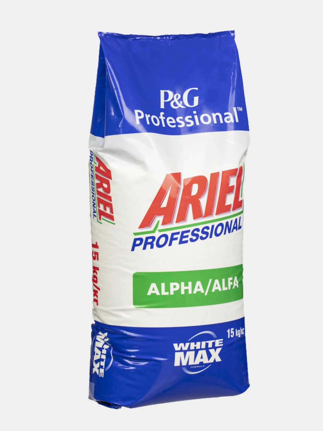 Порошок Ariel Professional 15 Кг Купить