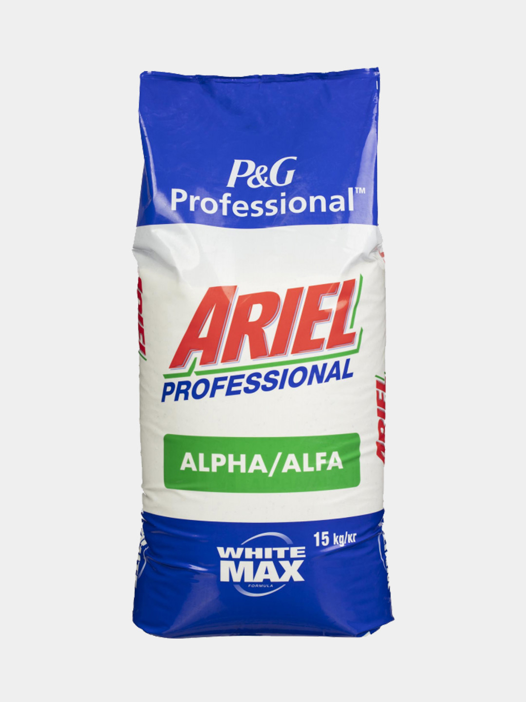 Порошок Ariel Professional 15 Кг Купить