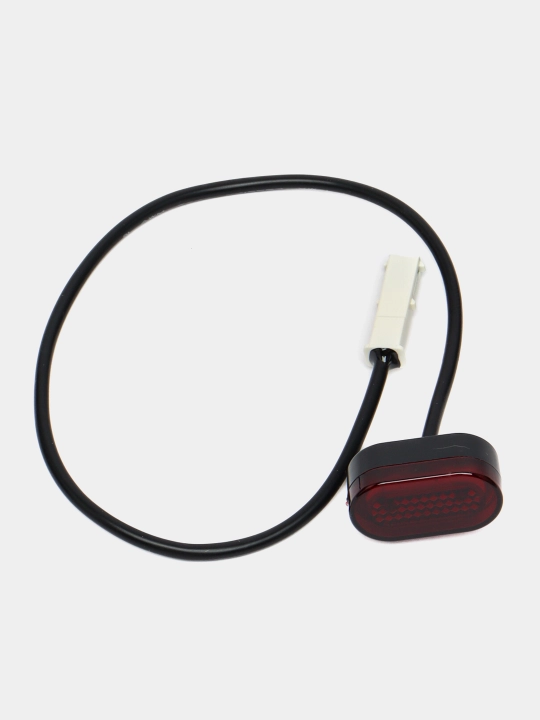 Оrqa chiroq Xiaomi, Kugoo, Ninebot elektrosamokat uchun - 