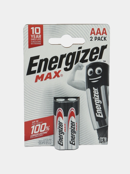 Batareyalar Max Alkaline AAA BP2 q0000009287 - 
