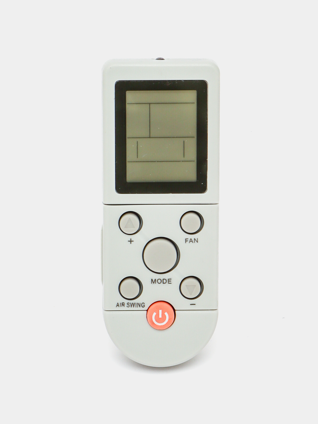 Пульт для кондиционеров Sitronic AUX Relax универсальный купить по ...